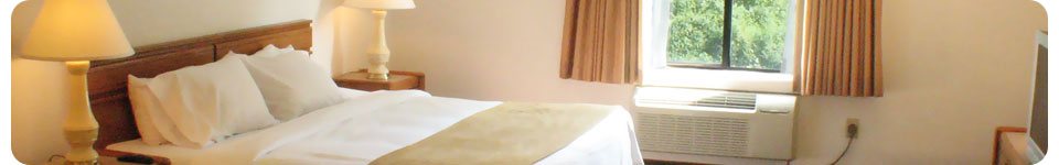 Rosemont Suites Exterior