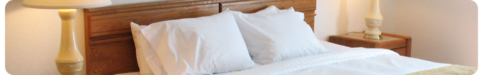 Rosemont Suites Exterior